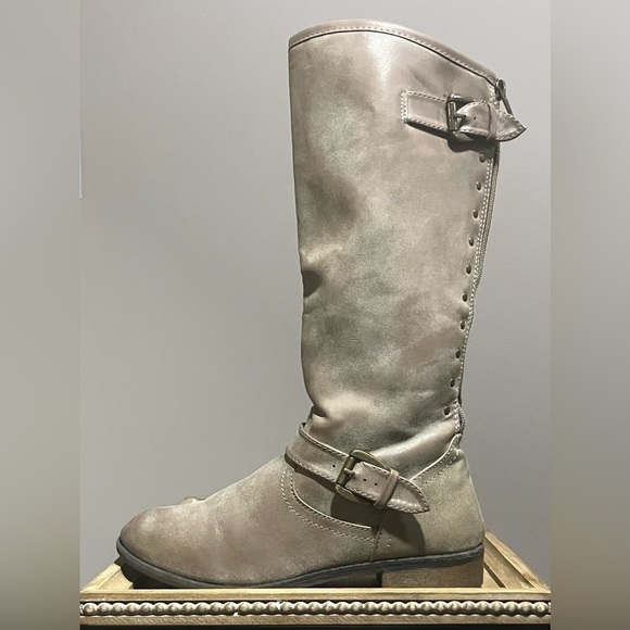 🖤 fall/winter decorative boots - Picture 3 of 8